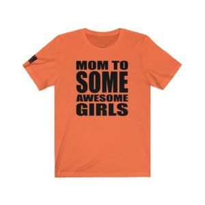 SBC Mom to Girls Short Sleeve Tee